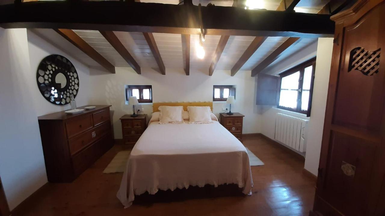 El Canton De Poo, Agradable Casa Adosada A 800M De La Playa Vv-2256-As Llanes Exterior foto