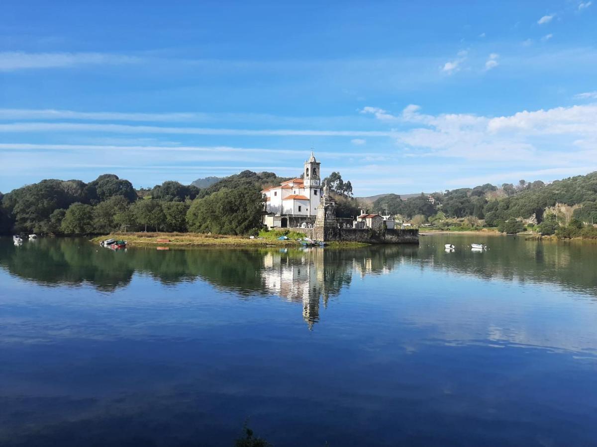 El Canton De Poo, Agradable Casa Adosada A 800M De La Playa Vv-2256-As Llanes Exterior foto