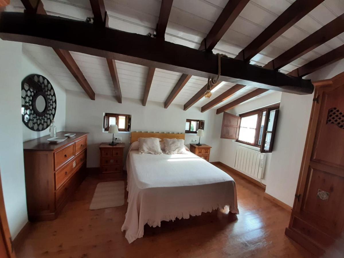 El Canton De Poo, Agradable Casa Adosada A 800M De La Playa Vv-2256-As Llanes Exterior foto